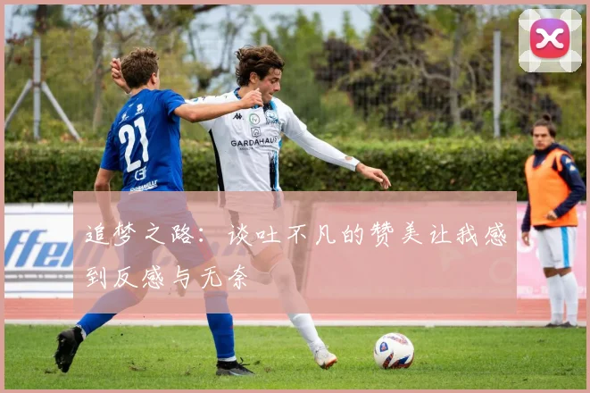 追梦之路：谈吐不凡的赞美让我感到反感与无奈