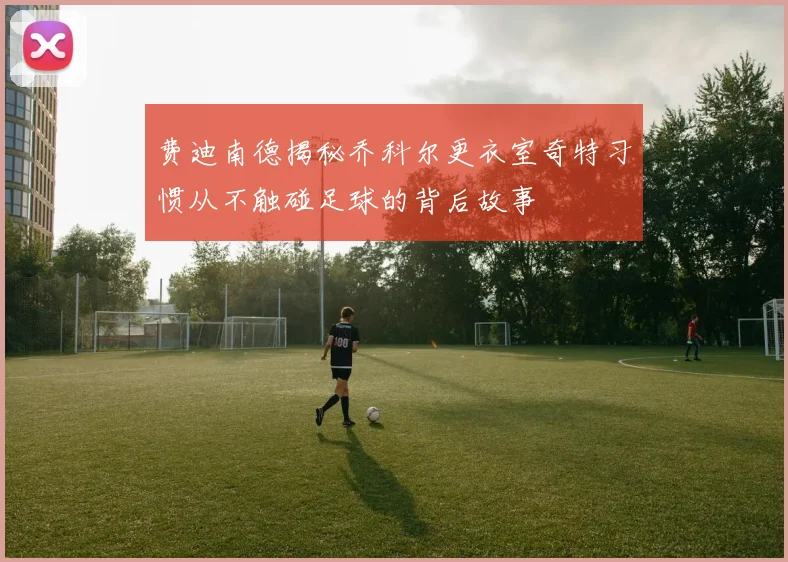 费迪南德揭秘乔科尔更衣室奇特习惯从不触碰足球的背后故事
